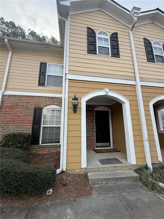 110 Summer Pl Norcross, GA 30071