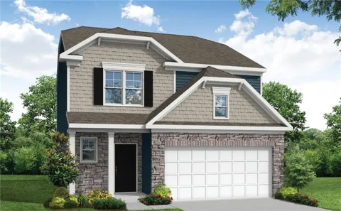 244 Trace Bluff