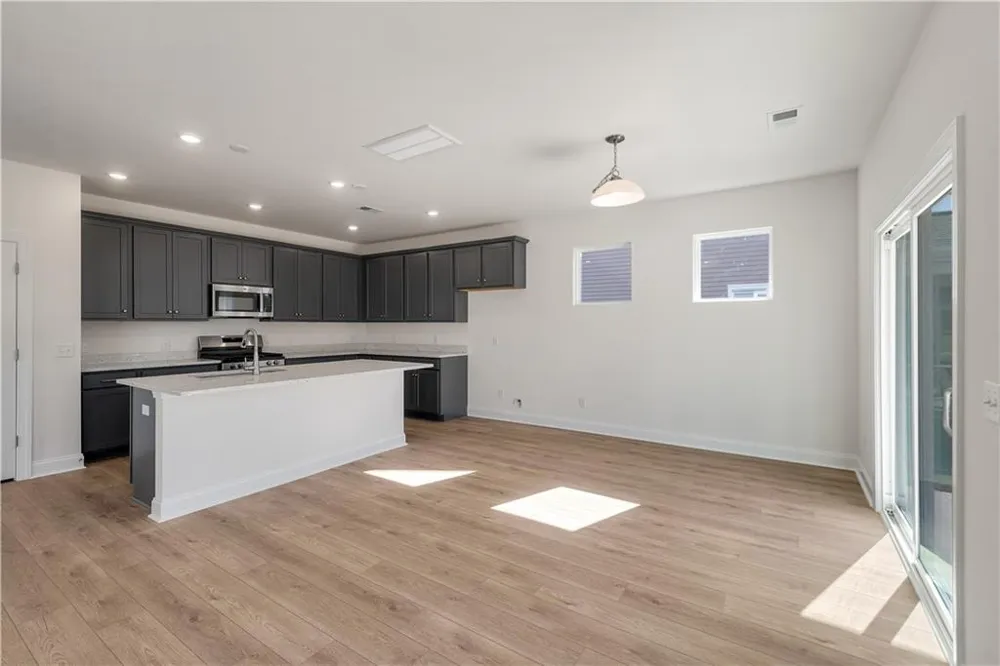 244 Trace Bluff Dawsonville, GA 30534