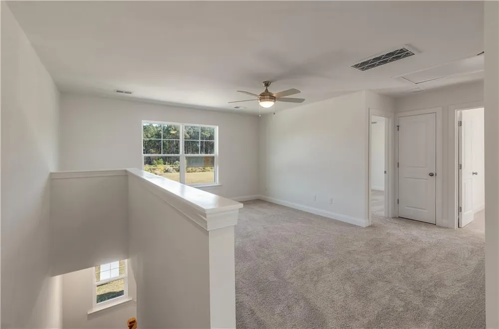 244 Trace Bluff Dawsonville, GA 30534