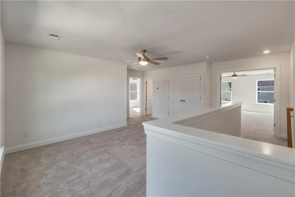 244 Trace Bluff Dawsonville, GA 30534