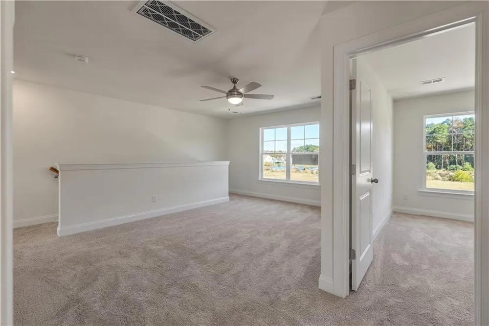 244 Trace Bluff Dawsonville, GA 30534