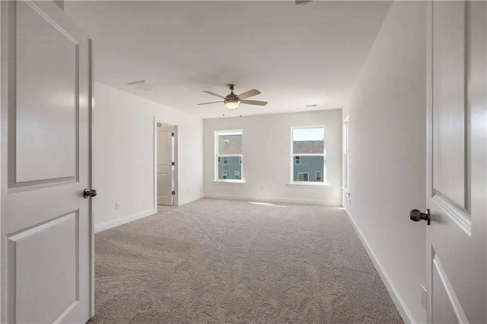 244 Trace Bluff Dawsonville, GA 30534