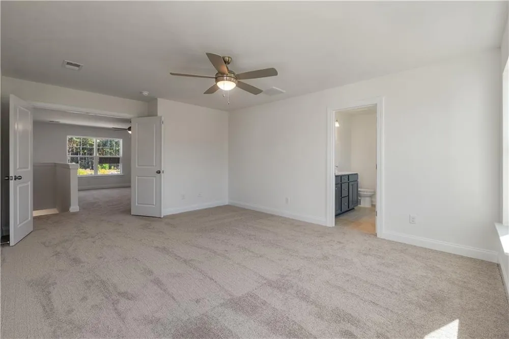 244 Trace Bluff Dawsonville, GA 30534