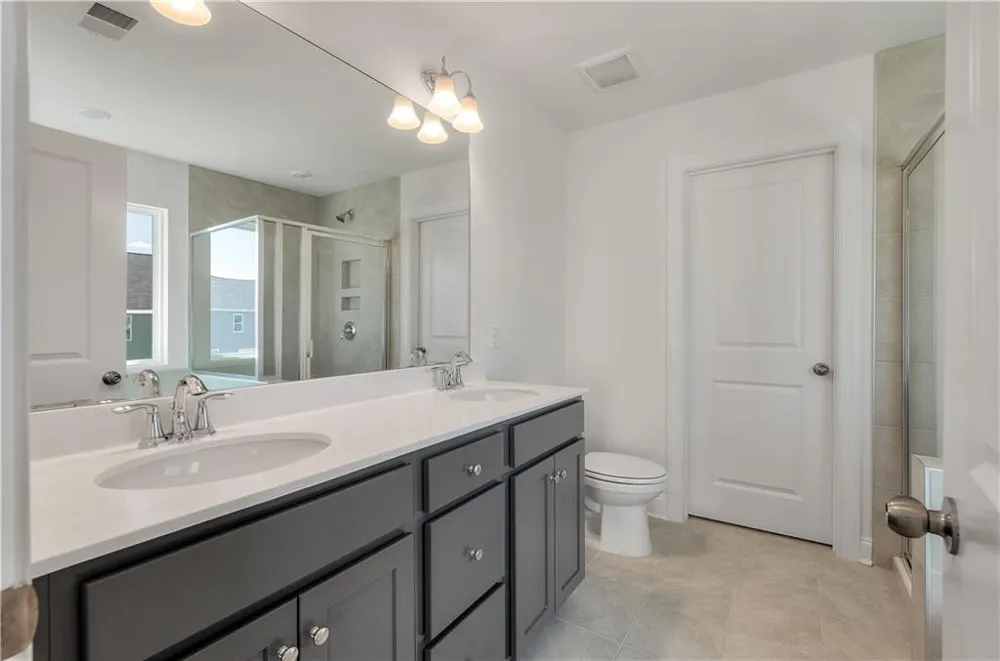 244 Trace Bluff Dawsonville, GA 30534