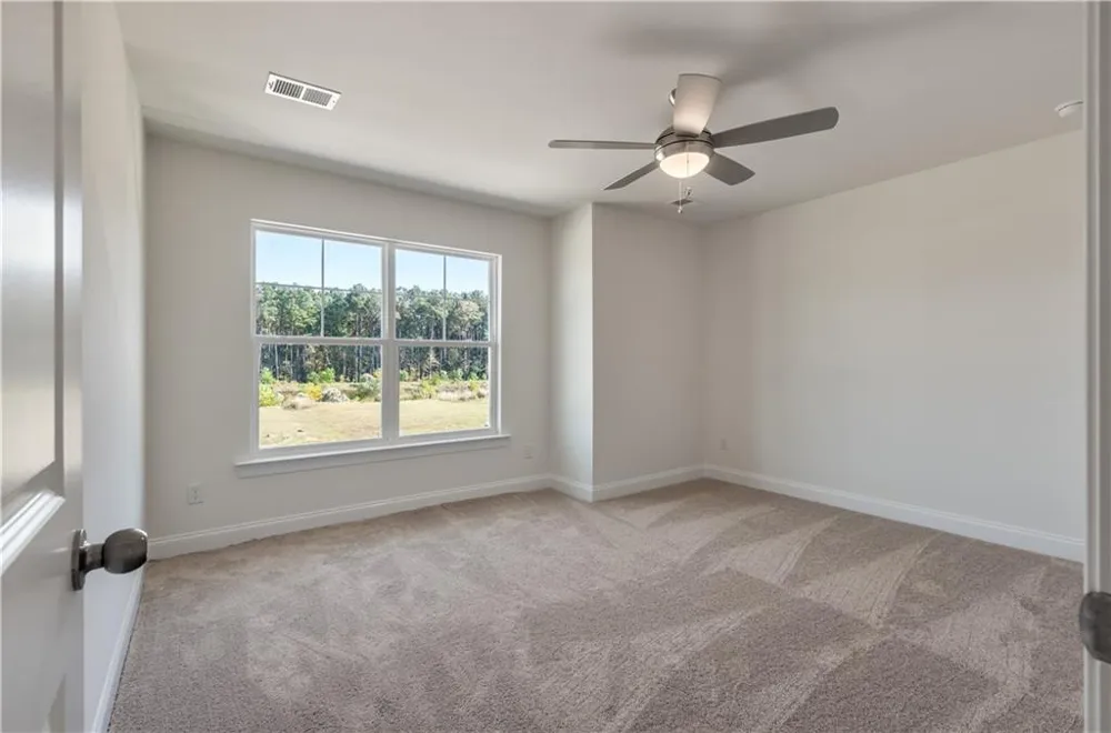 244 Trace Bluff Dawsonville, GA 30534