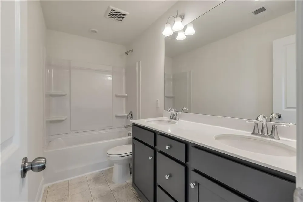 244 Trace Bluff Dawsonville, GA 30534