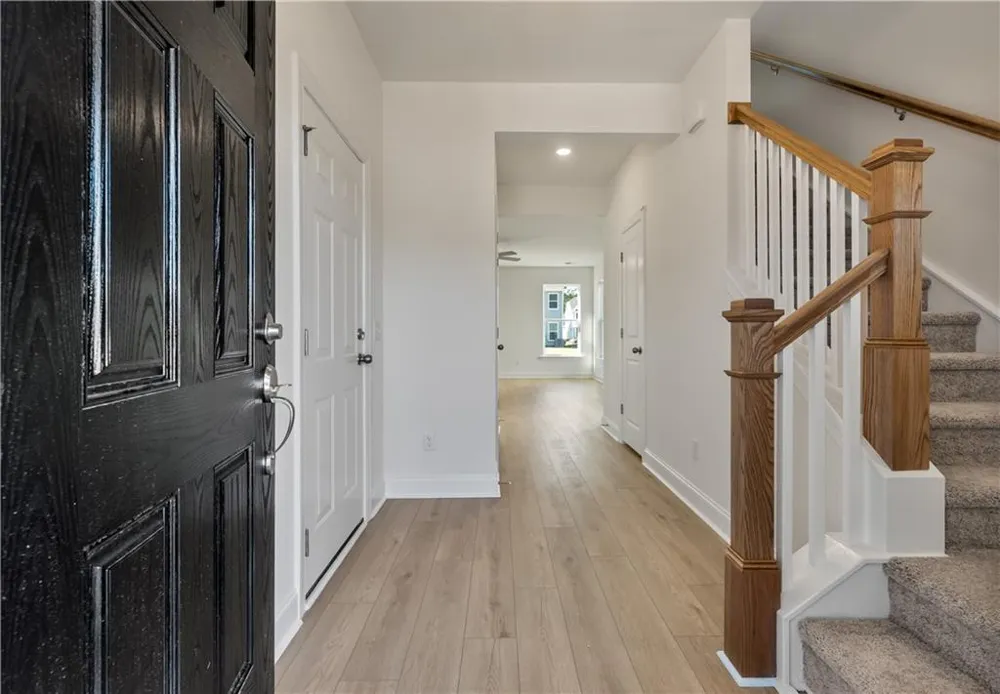 244 Trace Bluff Dawsonville, GA 30534