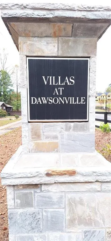 244 Trace Bluff Dawsonville, GA 30534