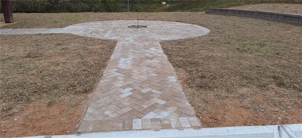 244 Trace Bluff Dawsonville, GA 30534