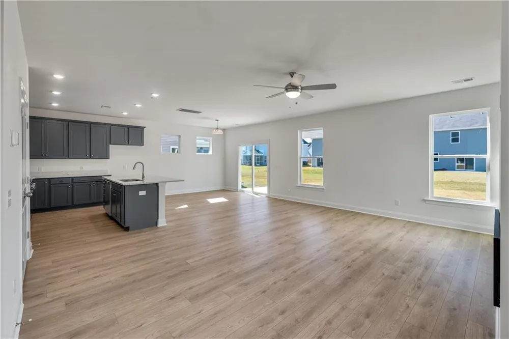 244 Trace Bluff Dawsonville, GA 30534