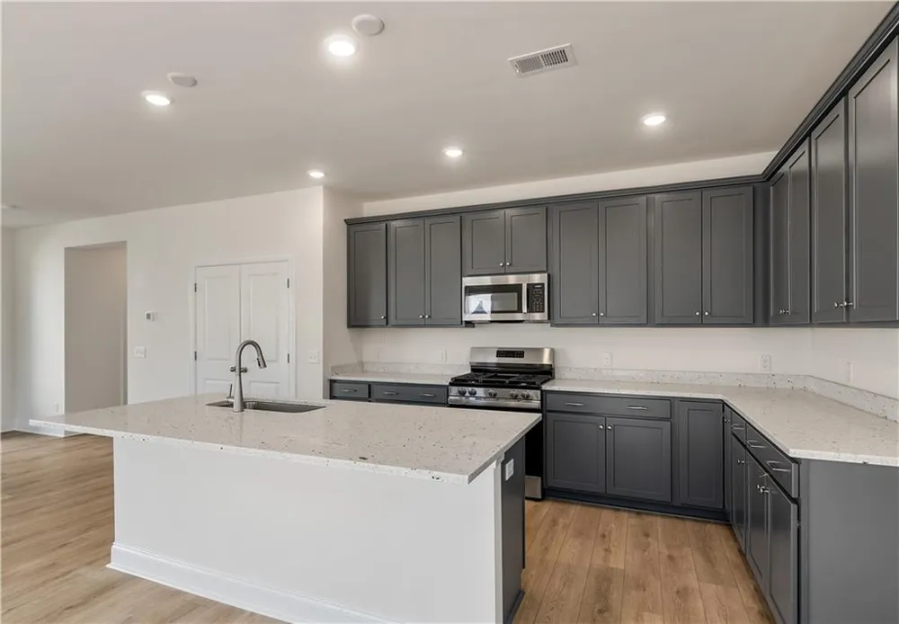 244 Trace Bluff Dawsonville, GA 30534
