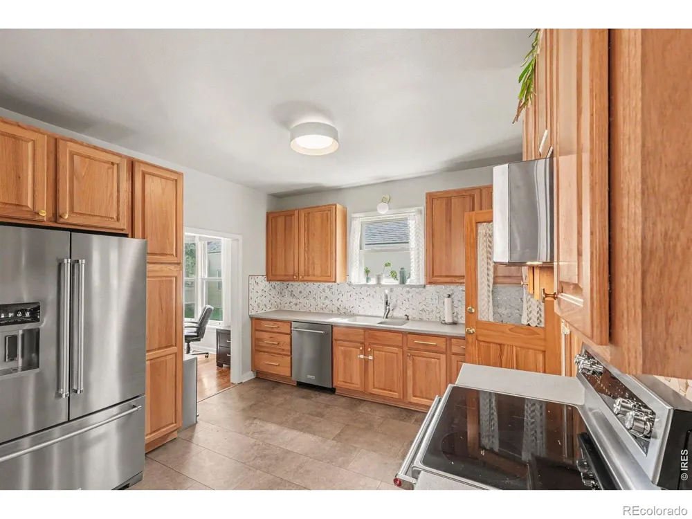 222 Maple Avenue Eaton, CO 80615