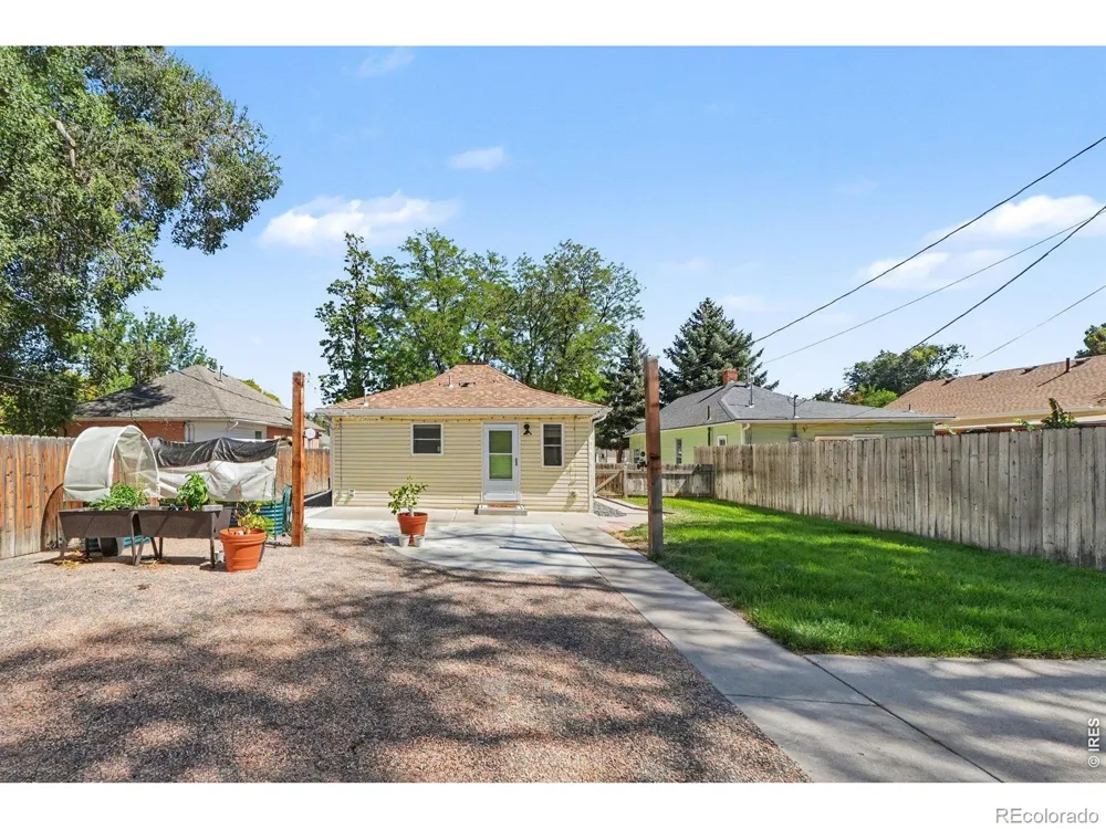 222 Maple Avenue Eaton, CO 80615
