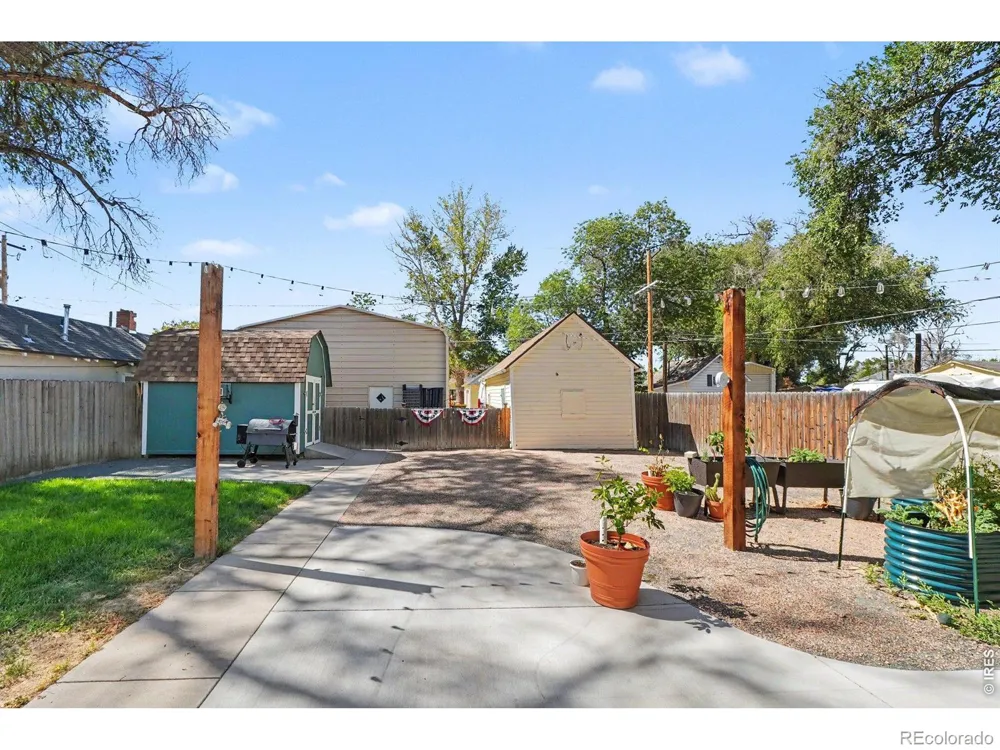 222 Maple Avenue Eaton, CO 80615