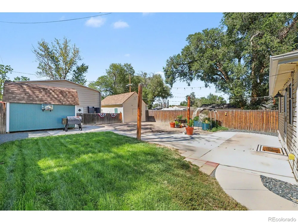 222 Maple Avenue Eaton, CO 80615