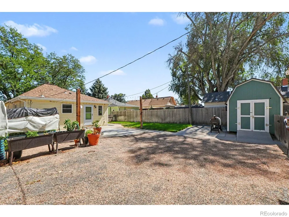 222 Maple Avenue Eaton, CO 80615