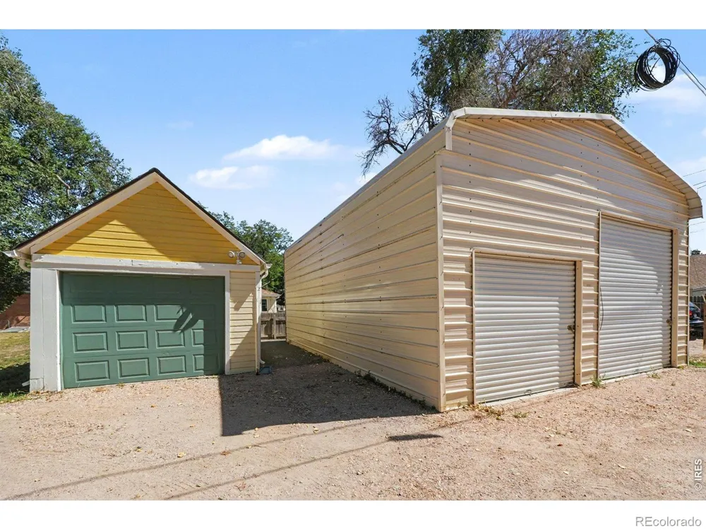222 Maple Avenue Eaton, CO 80615