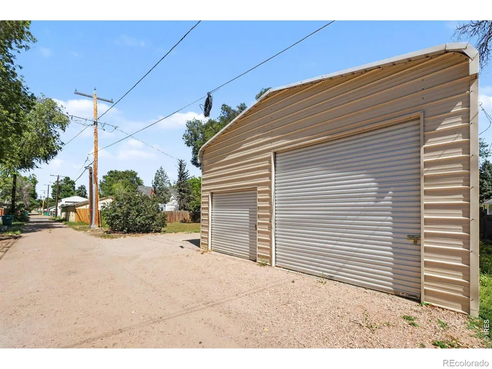 222 Maple Avenue Eaton, CO 80615