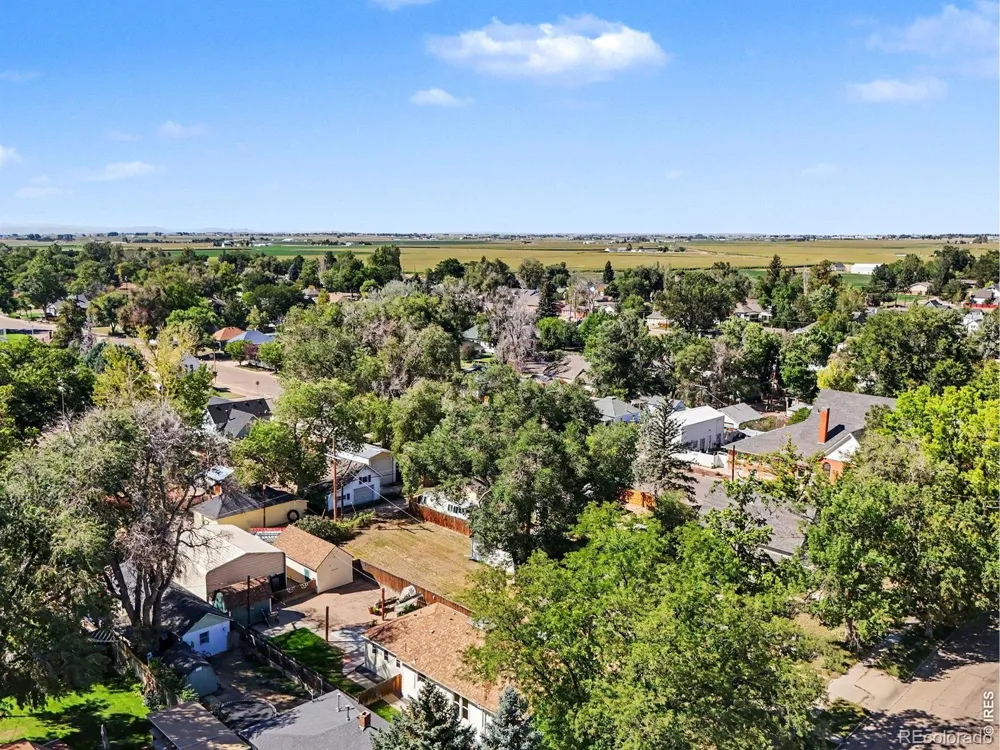 222 Maple Avenue Eaton, CO 80615