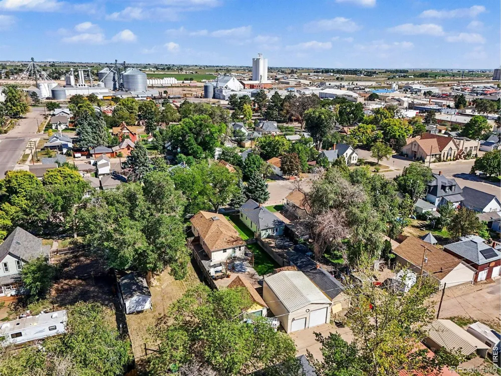 222 Maple Avenue Eaton, CO 80615