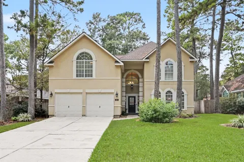 22 S Bristol Oak Circle