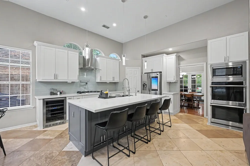 22 S Bristol Oak Circle Spring, TX 77382