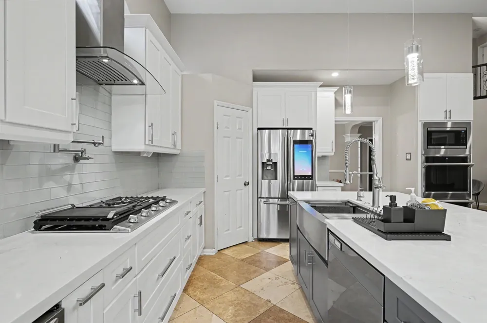 22 S Bristol Oak Circle Spring, TX 77382