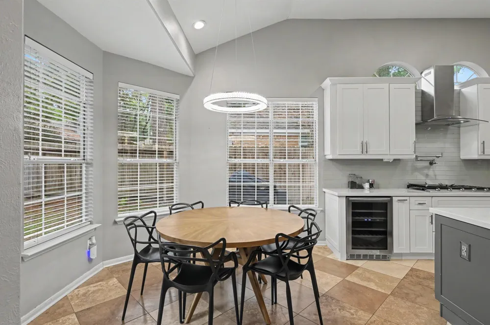 22 S Bristol Oak Circle Spring, TX 77382