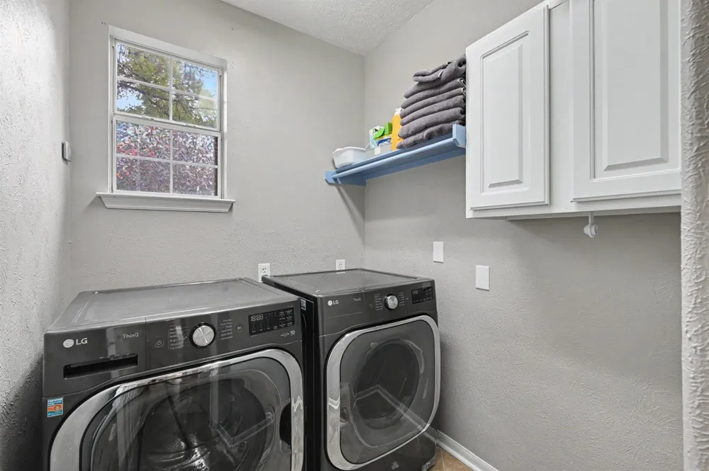 22 S Bristol Oak Circle Spring, TX 77382