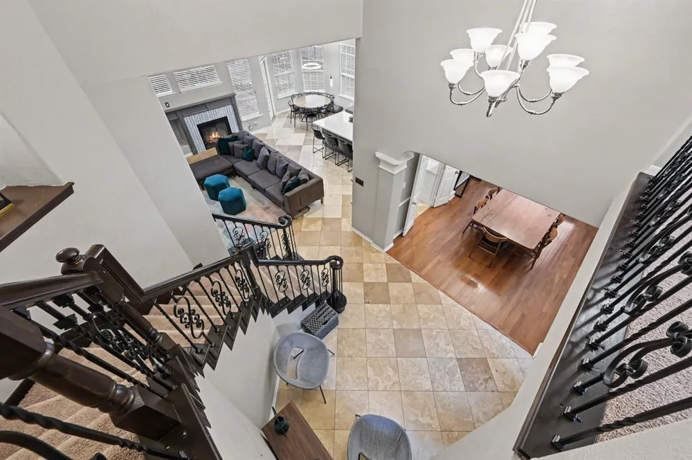 22 S Bristol Oak Circle Spring, TX 77382