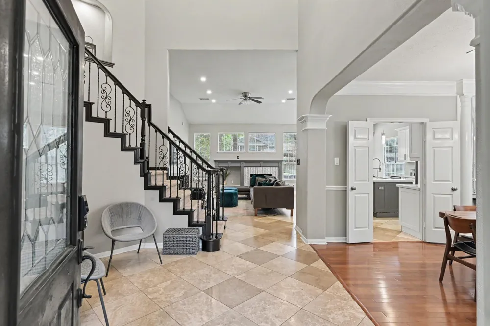 22 S Bristol Oak Circle Spring, TX 77382