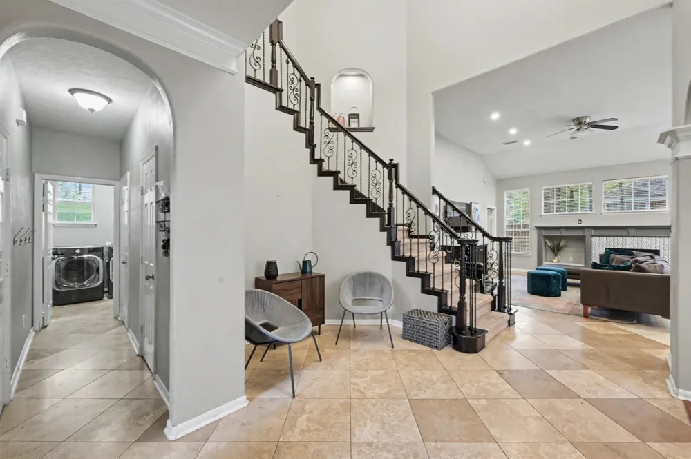 22 S Bristol Oak Circle Spring, TX 77382