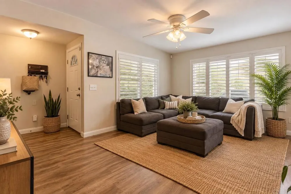 1313 Via Santiago #A Corona, CA 92882