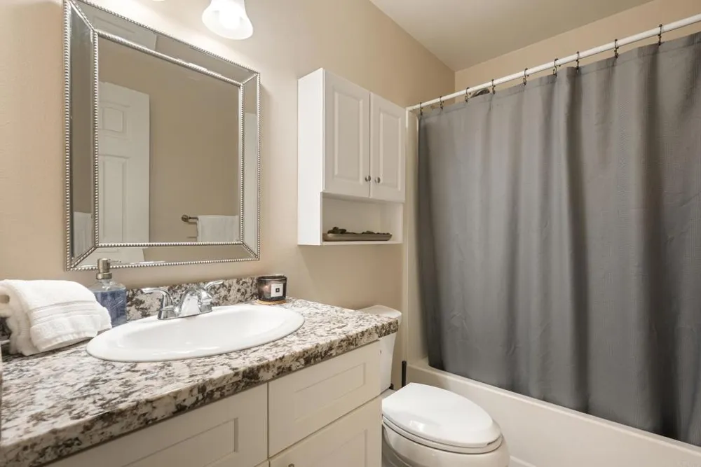 1313 Via Santiago #A Corona, CA 92882