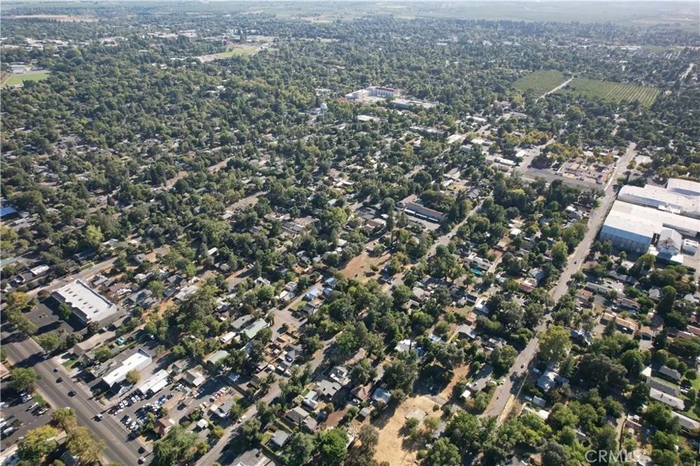 455 E 9th Chico, CA 95926