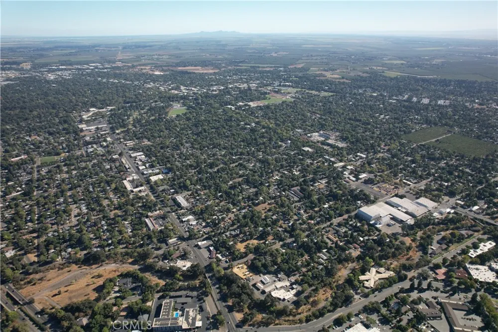 455 E 9th Chico, CA 95926