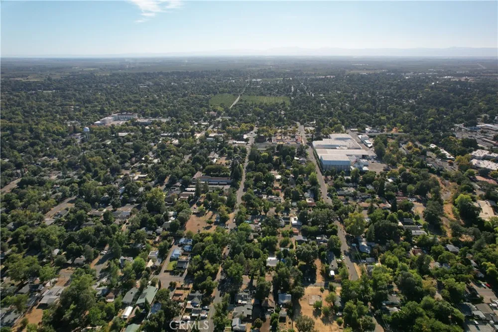 455 E 9th Chico, CA 95926