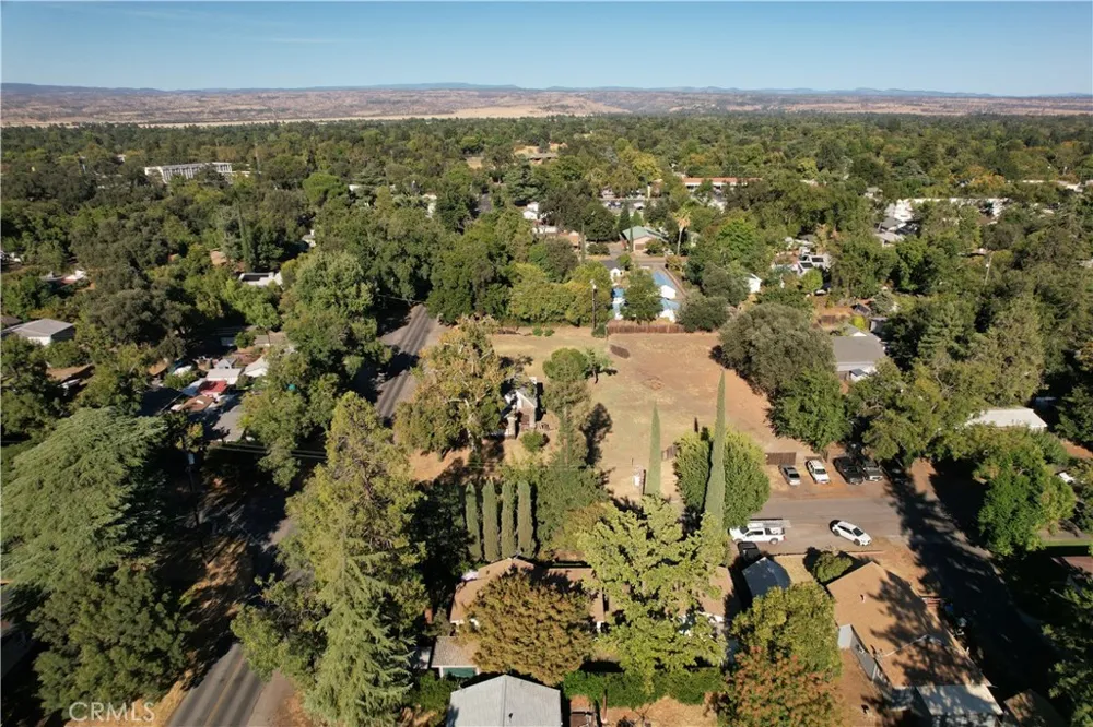 455 E 9th Chico, CA 95926