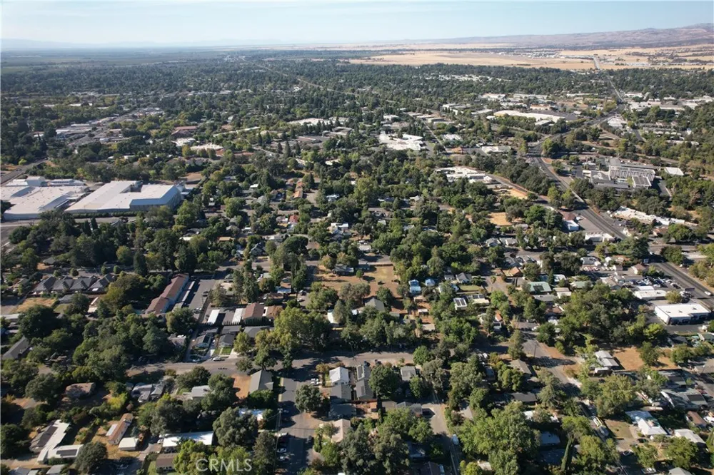455 E 9th Chico, CA 95926