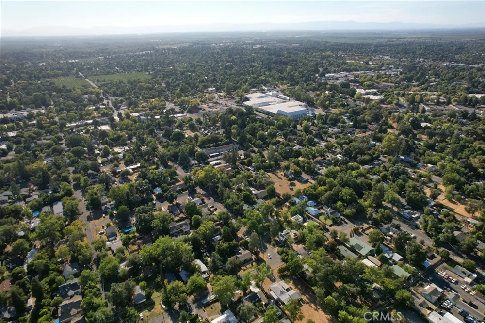 455 E 9th Chico, CA 95926