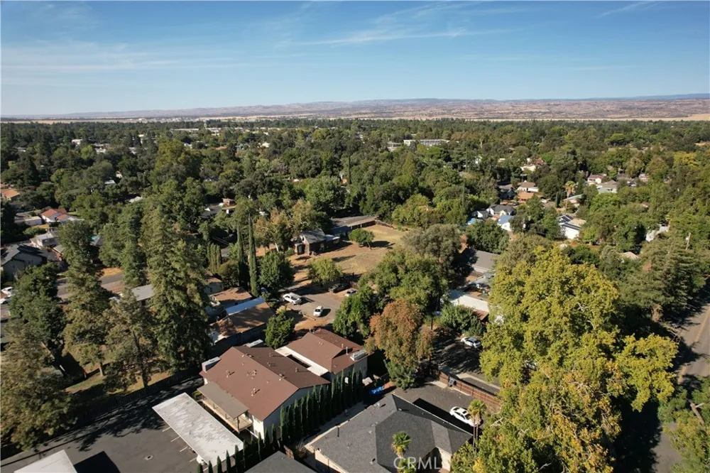 455 E 9th Chico, CA 95926