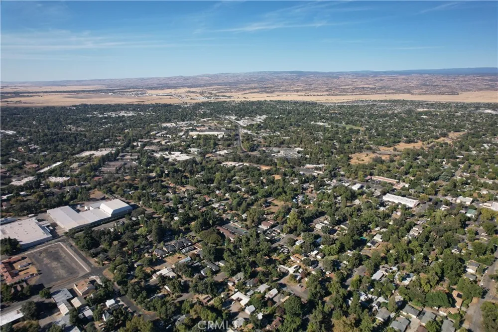 455 E 9th Chico, CA 95926