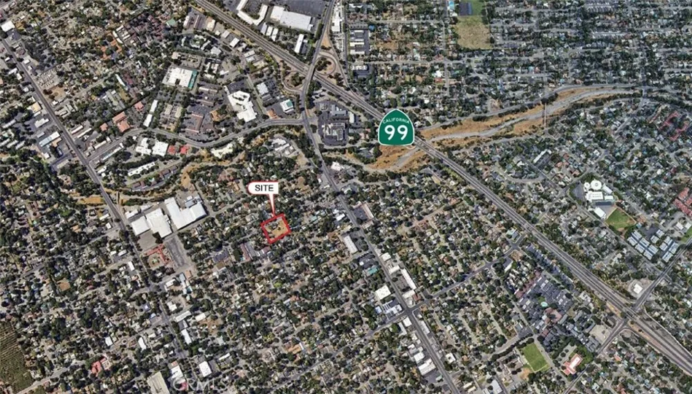 455 E 9th Chico, CA 95926