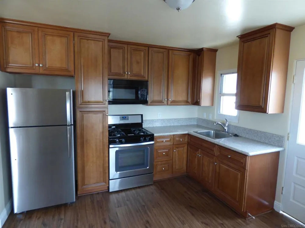 2301 Brant Street San Diego, CA 92101