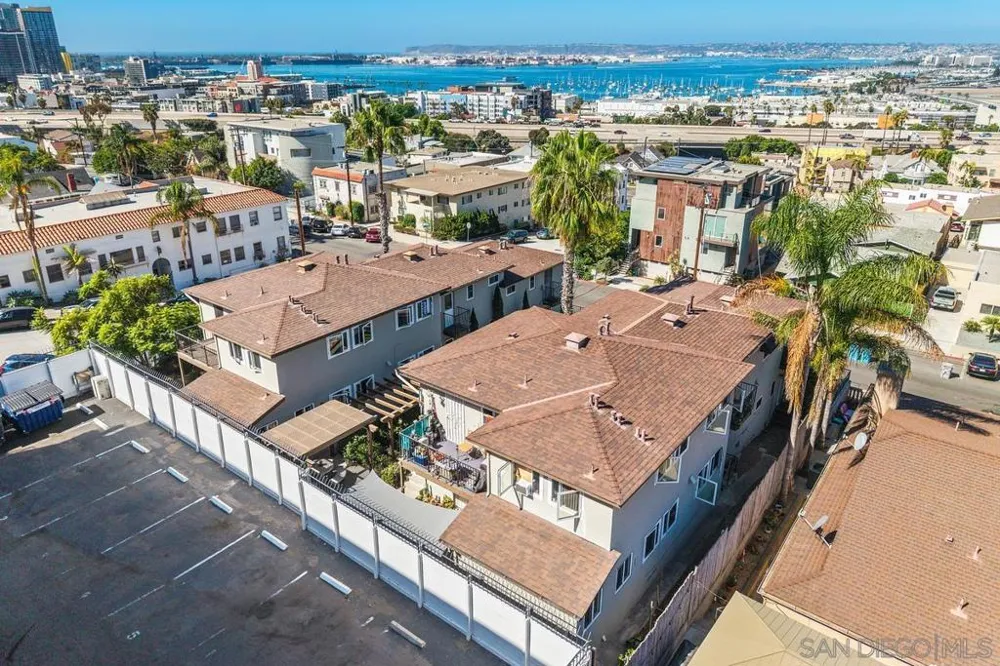 2301 Brant Street San Diego, CA 92101