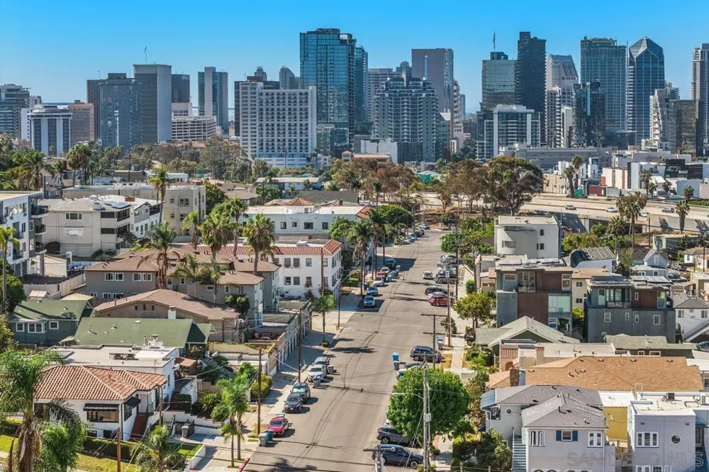 2301 Brant Street San Diego, CA 92101