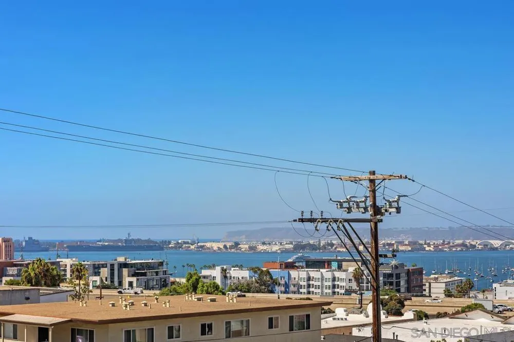 2301 Brant Street San Diego, CA 92101