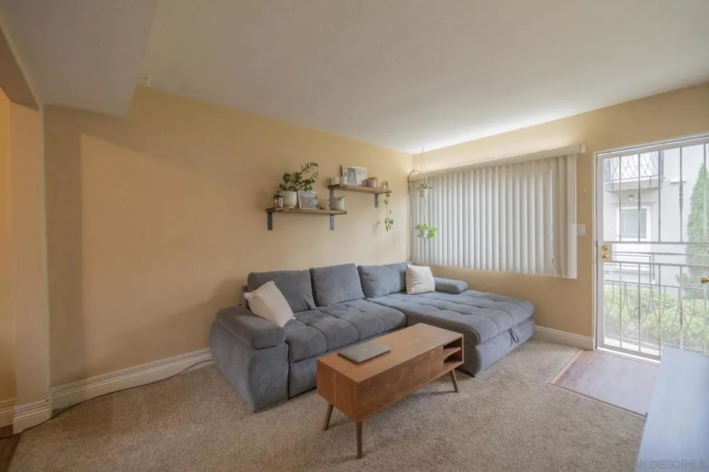 2301 Brant Street San Diego, CA 92101