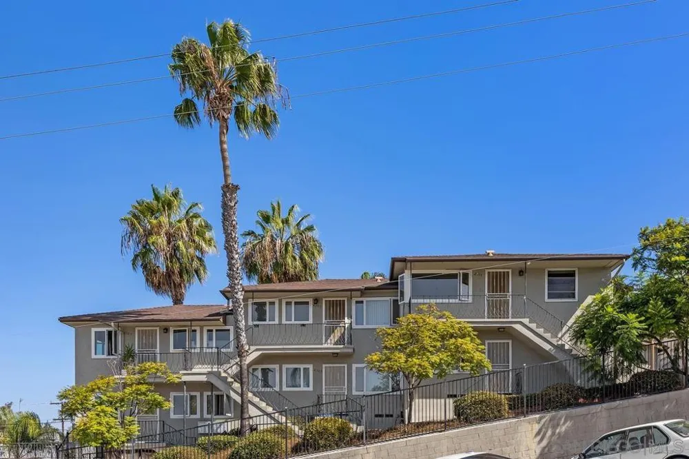 2301 Brant Street San Diego, CA 92101